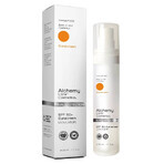 Crema viso con SPF50+, 50 ml, Alchemy