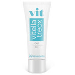 Vitella Treox Huiduitslag Gel, 20 ml, Benemedo