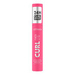 Mascara Volume&amp;Curl 010 Curl IT, 11 ml, Catrice