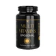Liposomale multivitaminen, 30 plantaardige capsules, Vio Nutri Lab