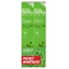 Toothpaste pack with bergamot, lemon oils and kalident Exceptional Whitening, 75 ml + 75 ml, Ecodenta