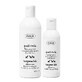 Geitenmelk en keratine shampoo pakket, 400 ml + Geitenmelk en keratine conditioner, 200 ml, Ziaja