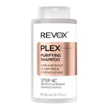 Step 4C Plex Purifying Shampoo, 260 ml, Revox