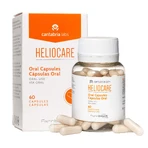 Nahrungsergänzungsmittel für die Haut Heliocare Ultra, 30 Kapseln, Kantabrien