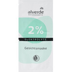 Alverde Naturkosmetik CleanBeauty gezichtsmasker, 15 ml