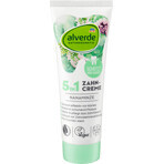 Alverde Naturkosmetik Zahnpasta Minze Nana 5in1, 75 ml