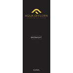 Aqua Di Flora Midnight laundry perfume 40 washes, 100 ml