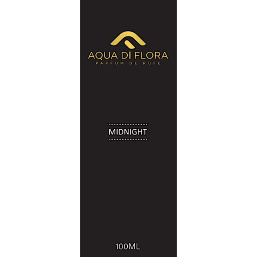 Aqua Di Flora Midnight laundry perfume 40 washes, 100 ml