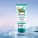 Balea Gel attivo per i piedi al pino e all'olivello spinoso, 100 ml