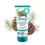 Balea Gel attivo per i piedi al pino e all'olivello spinoso, 100 ml