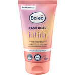 Gel de rasage intime Balea, 150 ml