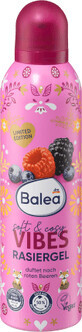 Balea Scheergel Zacht &amp;amp; Knus, 200 ml