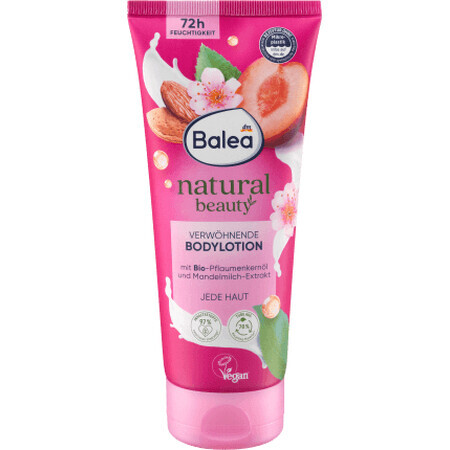 Balea Natuurlijke Schoonheid Body Lotion, 200 ml