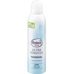 Balea MED Ultra Sensitive Scheergel, 200 ml