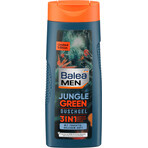 Balea MEN JUNGLE GREEN Duschgel, 300 ml