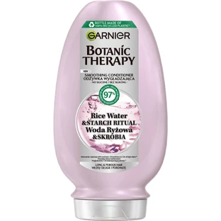Botanic Therapy Langhaarspülung Reiswasser, 200 ml