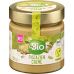 DmBio Crème de pistaches, 200 g