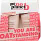 No Planet B Geschenkset &quot;You are OATstanding&quot;, 1 stuk