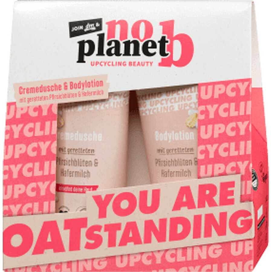 No Planet B Set cadou "You are OATstanding", 1 buc