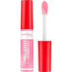 Rimmel London Thrill Seeker Lip Gloss 150 Pink, 1 pc