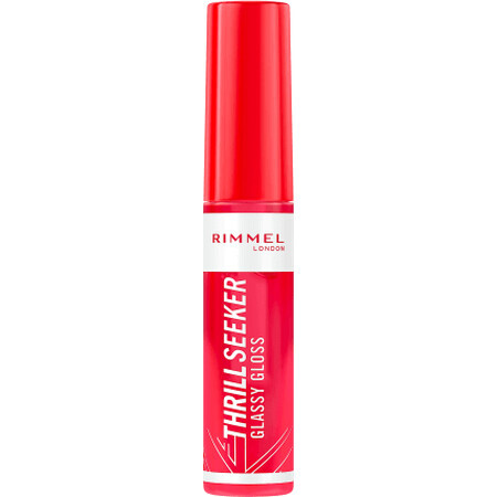 Rimmel London Thrill Seeker gloss buze 350 Coco Suga, 1 buc