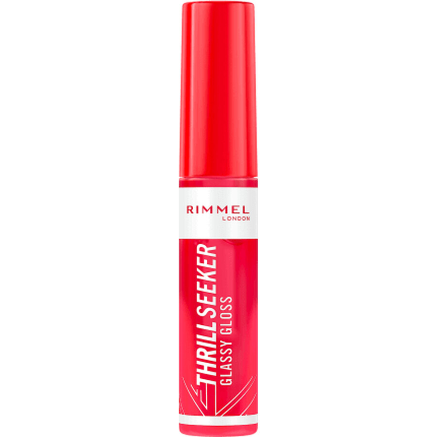 Rimmel London Thrill Seeker gloss buze 350 Coco Suga, 1 buc