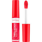 Rimmel London Thrill Seeker lipgloss 350 Coco Suga, 1 st