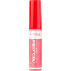 Rimmel London Thrill Seeker lipgloss 500 Pink to the Berry, 1 st