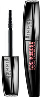 Rimmel London Wonder Bong Serum Mascara 001 Zwart, 1 stuk