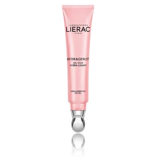 Gel Hidratante Contorno de Ojos Hydragenist, 15 ml, Lierac