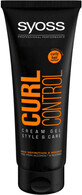 Syoss CURL CONTROL Krulstyling Cr&#232;me Gel, 250 ml