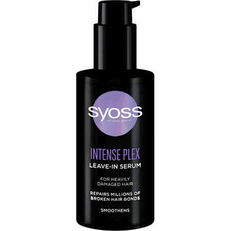 Syoss Ser leave-in Intense Plex, 100 ml