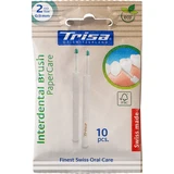 Trisa Interdentale rager ISO 2 Paper Care, 1 st