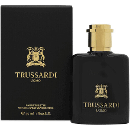 Trussardi UOMO Eau de toilette, 30 ml