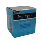 Hydro Boost Moisturising Gel for normal and combination skin, 50 ml, Neutrogena