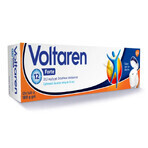 Voltaren Forte 23.2 mg/g gel, 180 g, Gsk