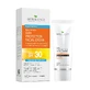 Zonnebeschermingscrème SPF30+ voor gezicht, zeer hoge bescherming UVA & UVB, Bio Balance, 75 ml
