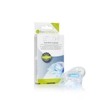 Kit lámpara LED y 2 protectores bucales para blanqueamiento dental, Beconfident