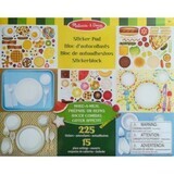 Lebensmittelmarken,, Melissa&Doug