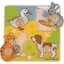 Puzzel voor huisdieren, BigJigs