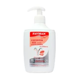 Intieme hygiëne gel met echinacea en kamille, 300 ml, Favisan