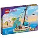 Nautisch avontuur van Stephanie Lego Friends, +7 jaar, 41716, Lego