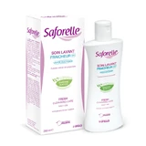Verse Saforelle lichaams- en intieme hygiënegel, 250 ml, Iprad Laboratories