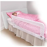Opvouwbaar veiligheidshekje voor bed, 110 cm, DreamBaby