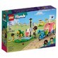 Lego Friends hondenreddingsfiets, +6 jaar, 41738, Lego