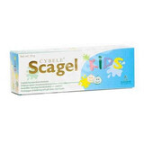 Scagel Kids scar gel for children, 19 g, Cybele