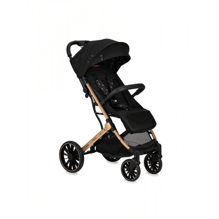 Landau sportif Estelle Dakar pour enfants, Gingko, Momi