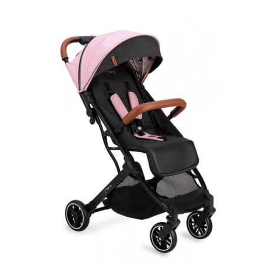 Poussette sportive Estelle pour enfants, rose, Momi