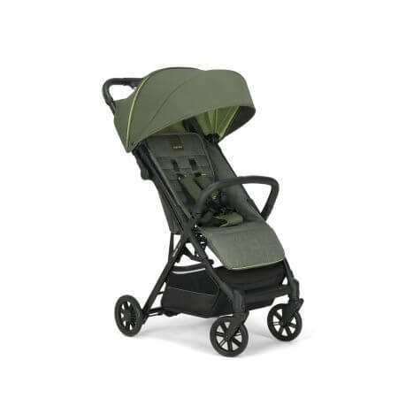 Quid 2 sportwagen voor kinderen, Gecko Green, Inglesina