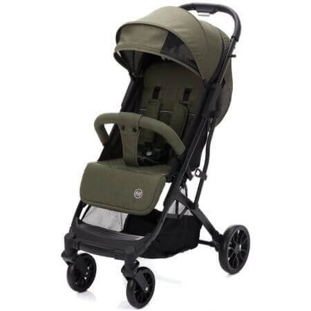 Carrello sportivo Styler Elite, Olive, Fillikid